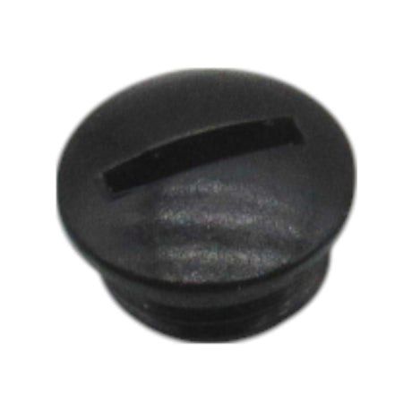 Motor Brush Cap for E-6354 Rotary Motor - Central Michigan Sewing Supplies