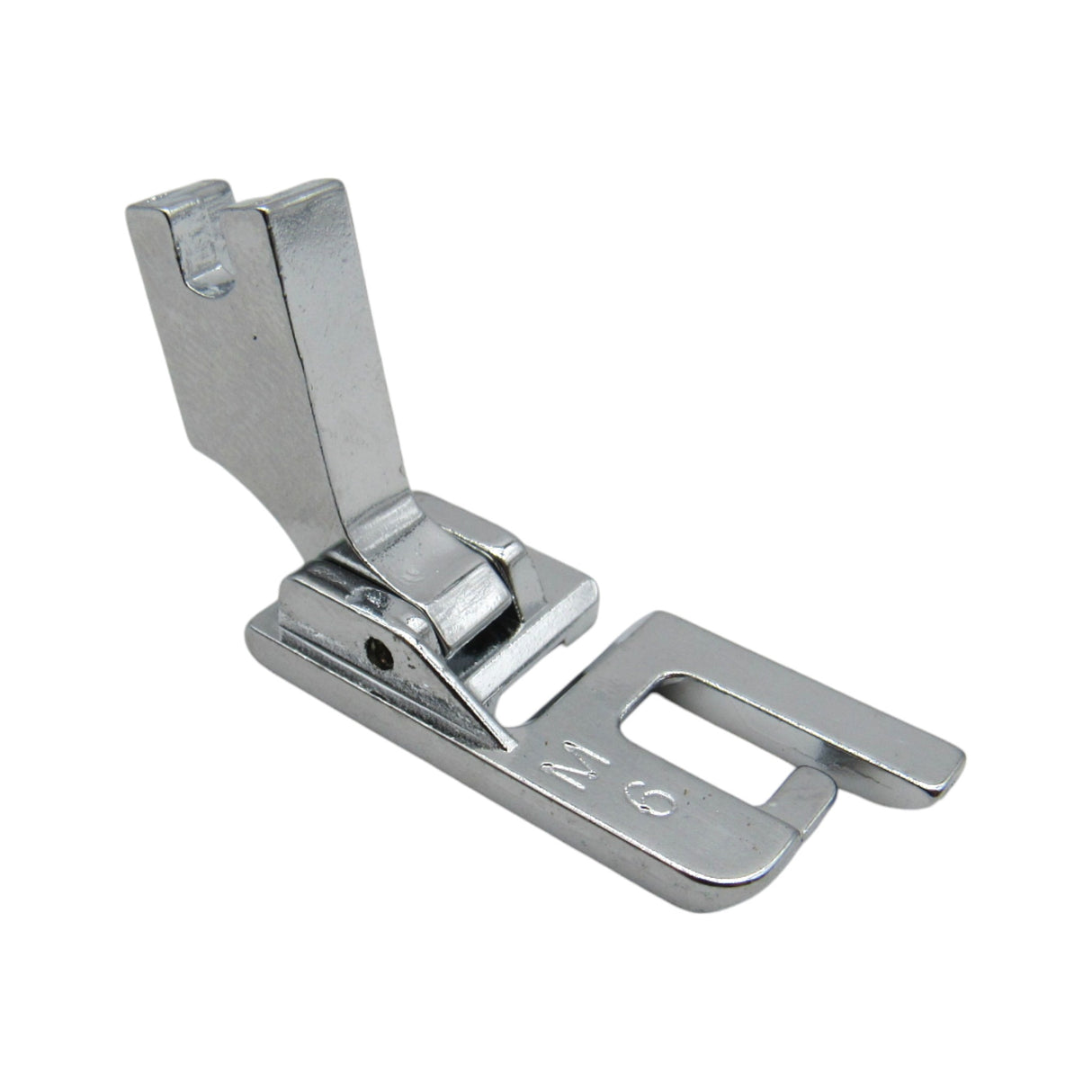 Felling Foot Slant Needle - Available in 4 mm or 6 mm - Central Michigan Sewing Supplies