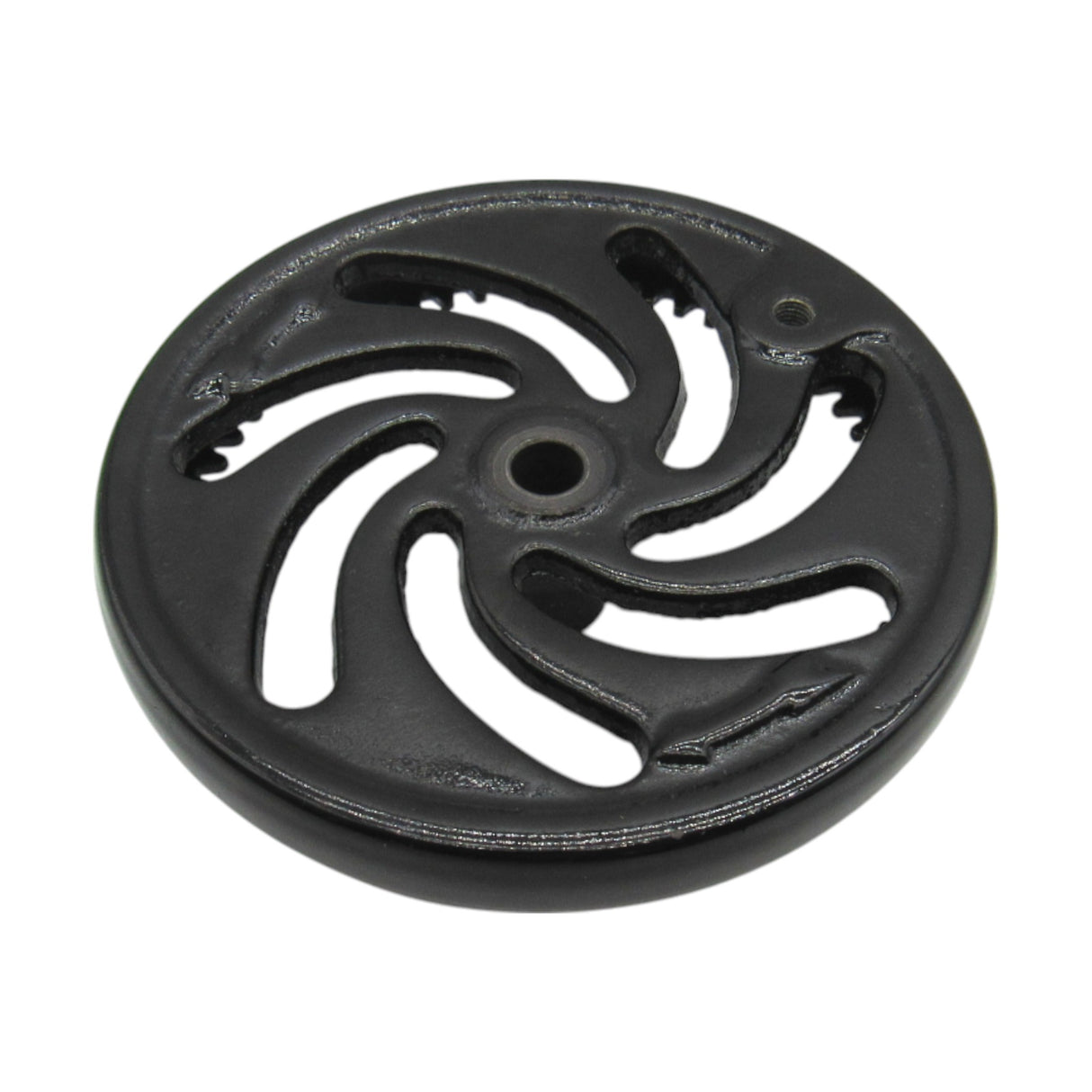 Original Hand Wheel - Fits Singer "Sew Handy" Model 20 - Central Michigan Sewing Supplies