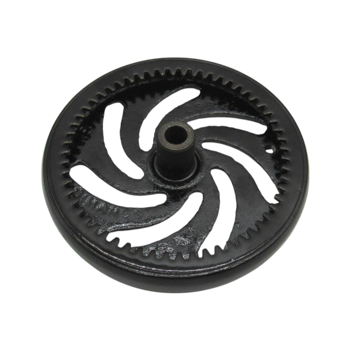 Original Hand Wheel - Fits Singer "Sew Handy" Model 20 - Central Michigan Sewing Supplies