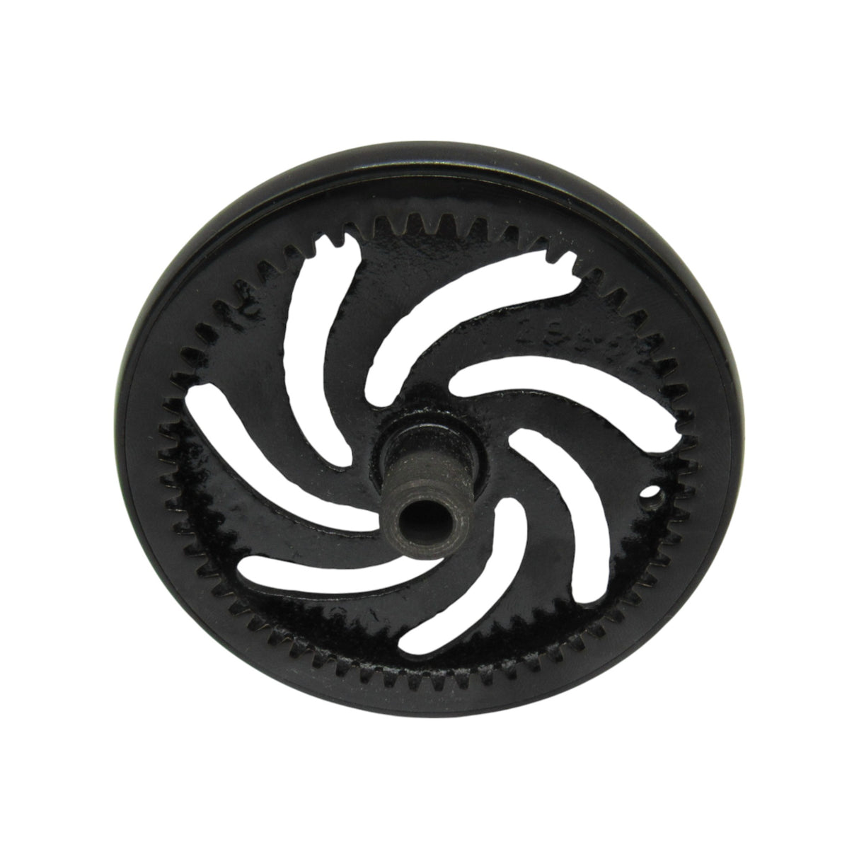 Original Hand Wheel - Fits Singer "Sew Handy" Model 20 - Central Michigan Sewing Supplies