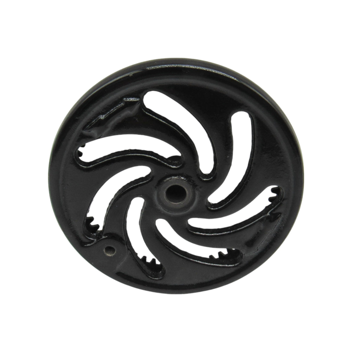 Original Hand Wheel - Fits Singer "Sew Handy" Model 20 - Central Michigan Sewing Supplies