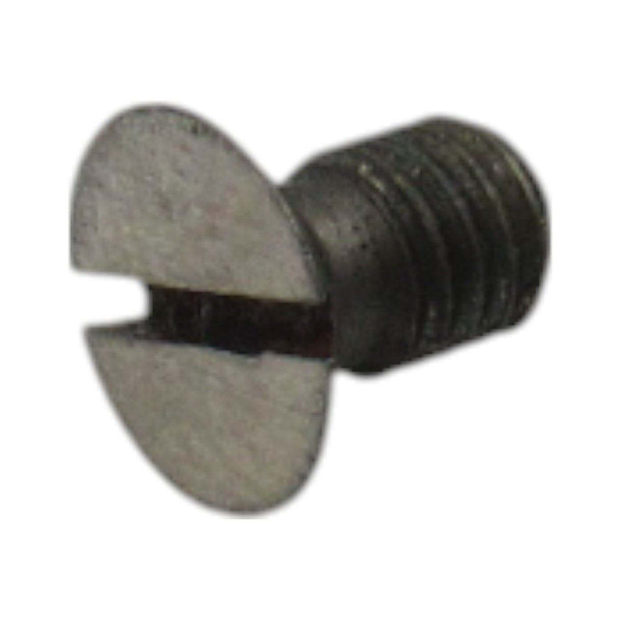 Original Bed Cover Screw - Fits Singer "Sew Handy" Model 20 - Central Michigan Sewing Supplies