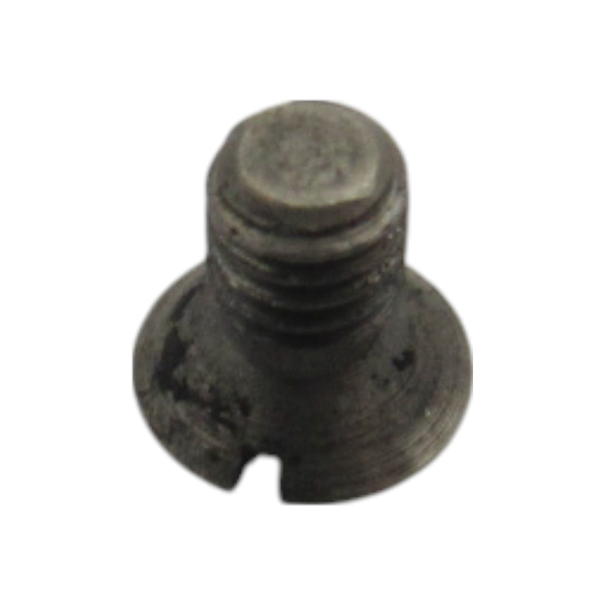 Original Bed Cover Screw - Fits Singer "Sew Handy" Model 20 - Central Michigan Sewing Supplies