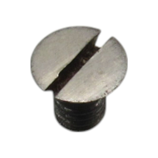 Original Bed Cover Screw - Fits Singer "Sew Handy" Model 20 - Central Michigan Sewing Supplies