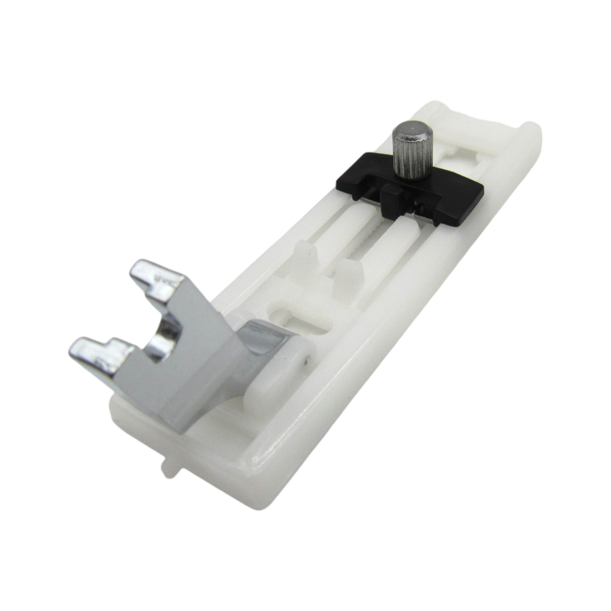 Buttonhole Foot - Self Sizing with Gauge - Slant Needle #1932S - Central Michigan Sewing Supplies
