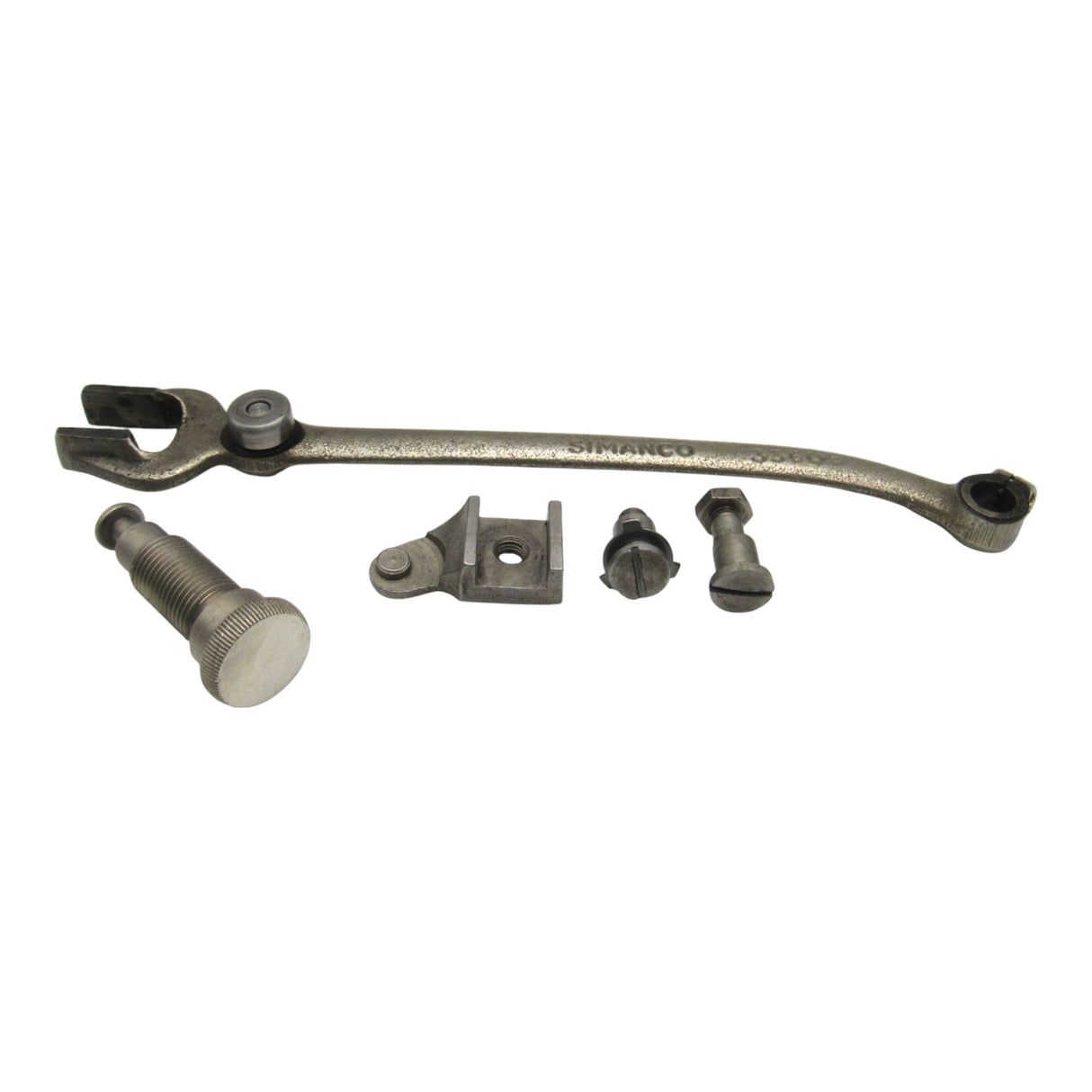 Singer Model 99-13 Stitch Length Assembly Complete - Central Michigan Sewing Supplies