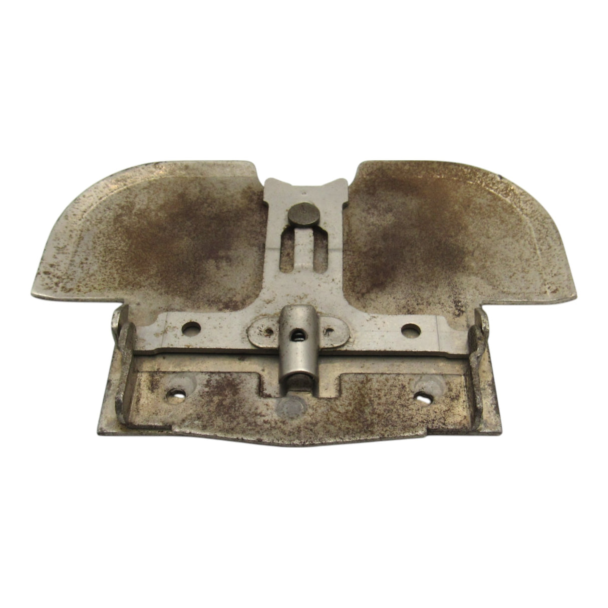 Original Bobbin Cover - Fits White Rotary FR - Central Michigan Sewing Supplies