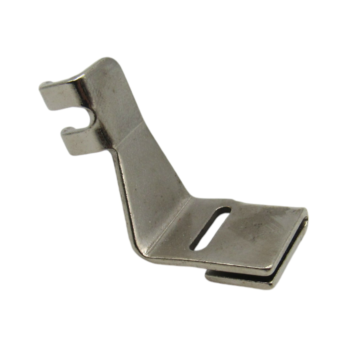 Double Shirring / Gathering Foot - Slant Needle - Central Michigan Sewing Supplies