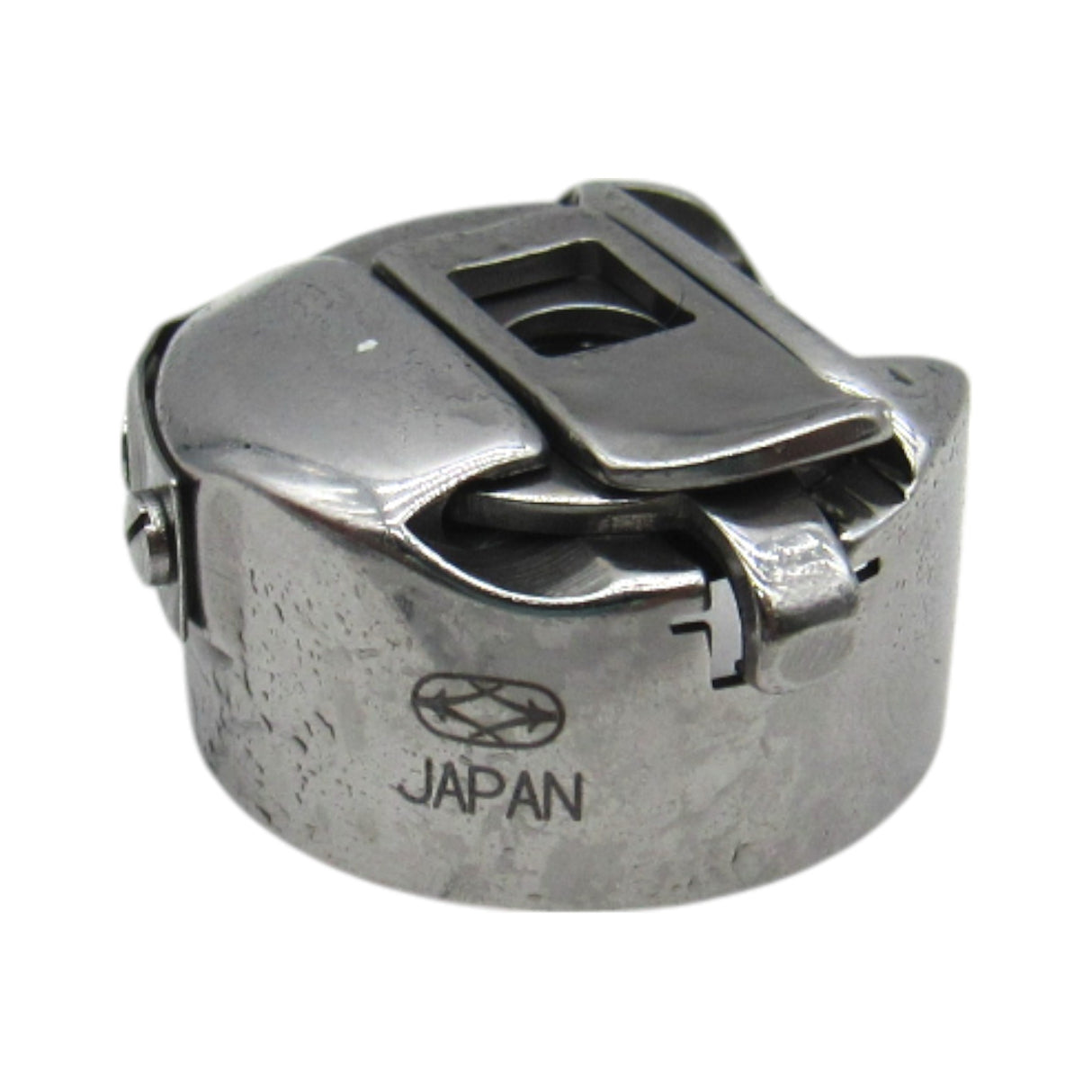 Bobbin Case - Janome Part # 767510006 - Central Michigan Sewing Supplies