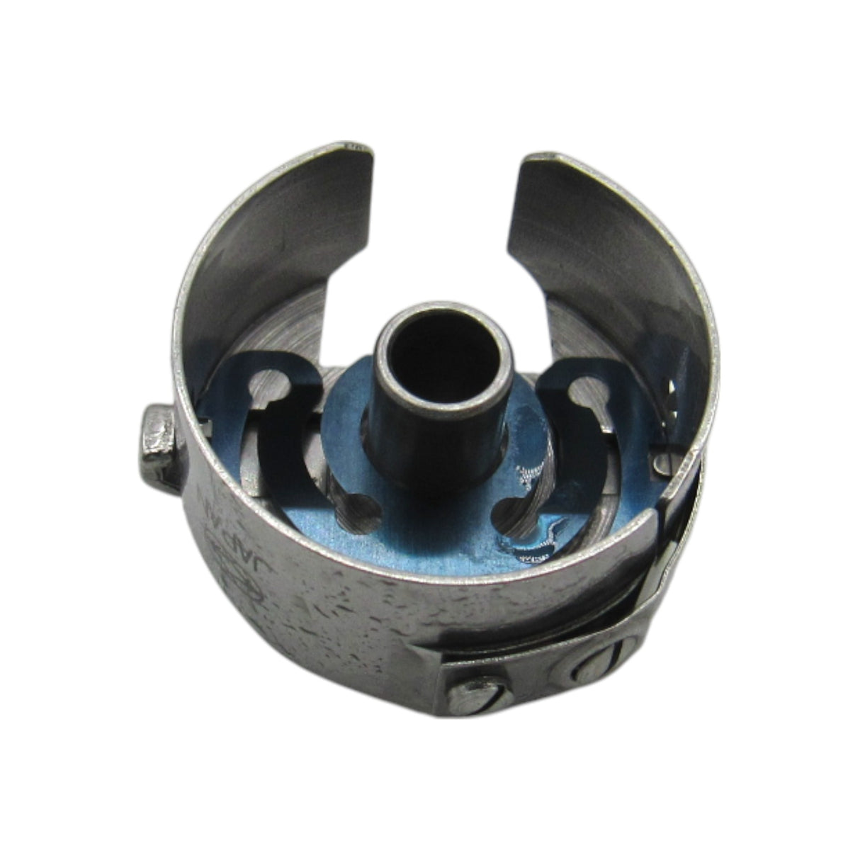 Bobbin Case - Janome Part # 767510006 - Central Michigan Sewing Supplies