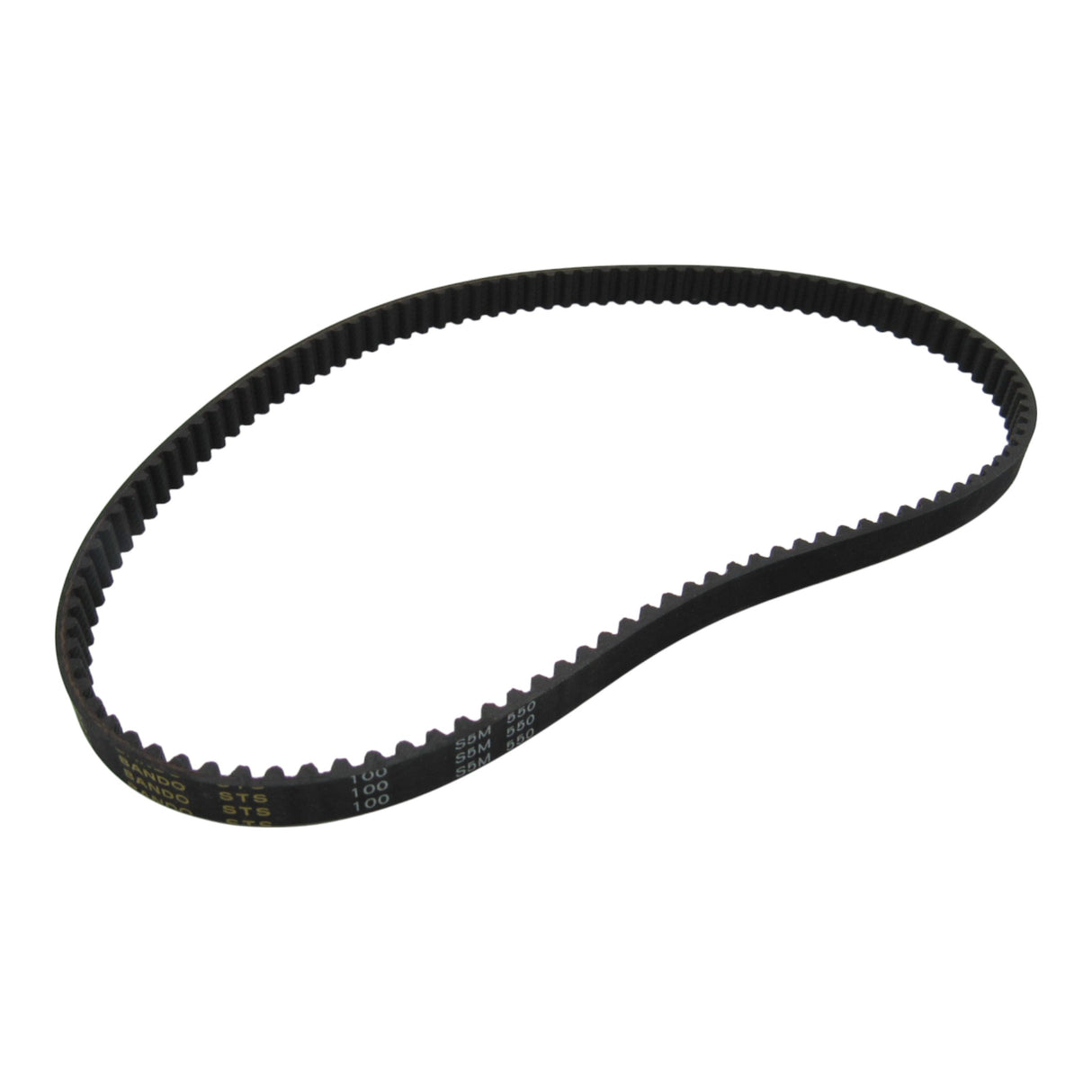 Cog Motor Belt - Janome Part # 767071000 - Central Michigan Sewing Supplies