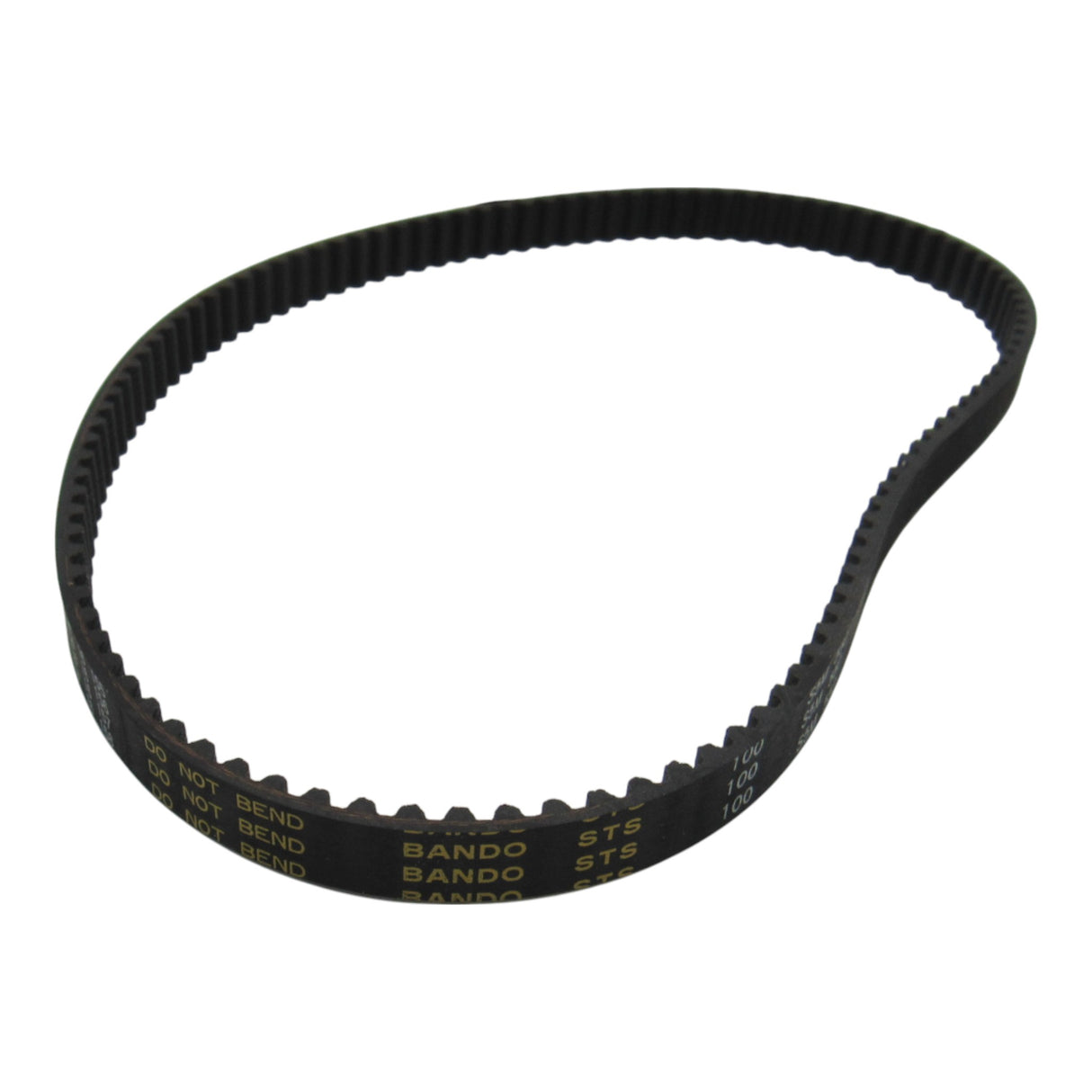 Cog Motor Belt - Janome Part # 767071000 - Central Michigan Sewing Supplies