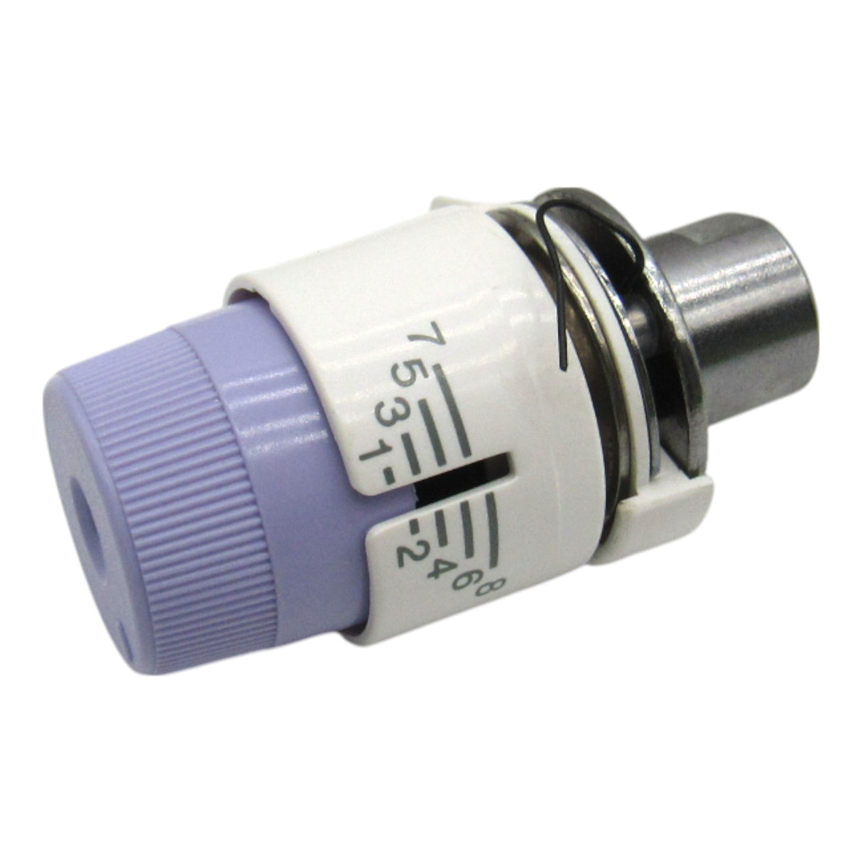 Upper Tension Assembly - Janome Part # 767502005 - Central Michigan Sewing Supplies