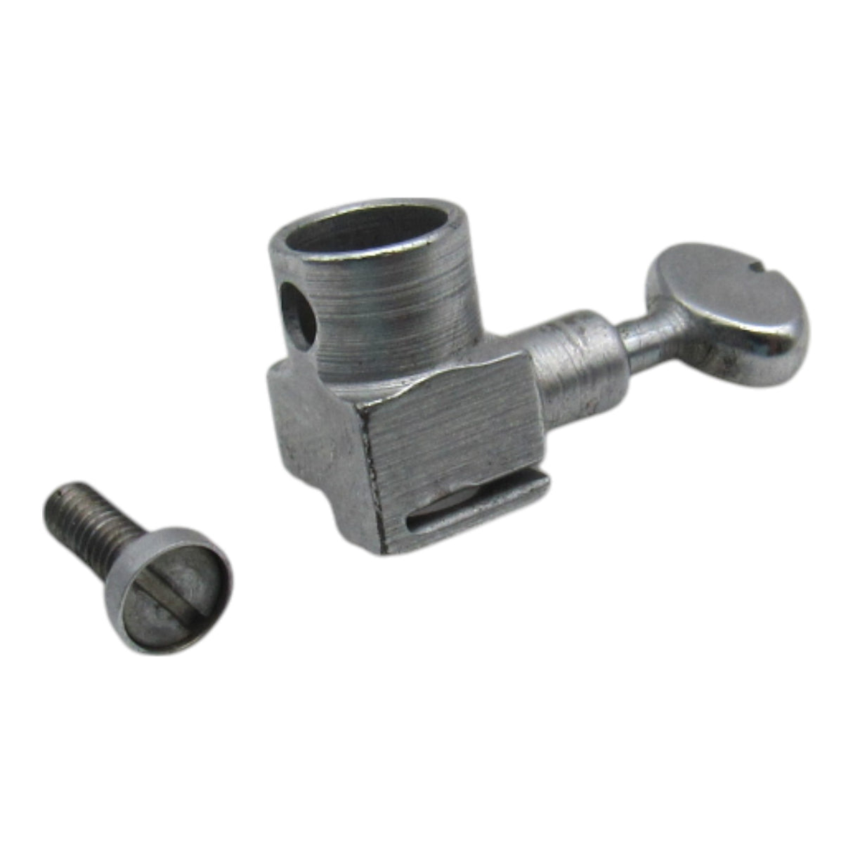 Original Singer Sewing Machine Needle Clamp Fits Models 327, 328, 329 - Central Michigan Sewing Supplies