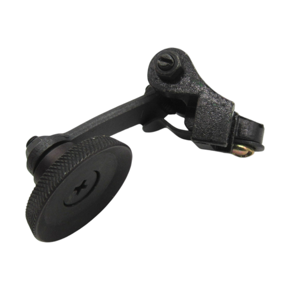 Roller Foot with Large Roller Fits Singer Models 31, 31-15, 31-17, 31-20, 17, 17U - Central Michigan Sewing Supplies