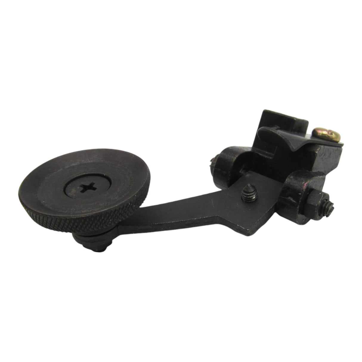 Roller Foot with Large Roller Fits Singer Models 31, 31-15, 31-17, 31-20, 17, 17U - Central Michigan Sewing Supplies