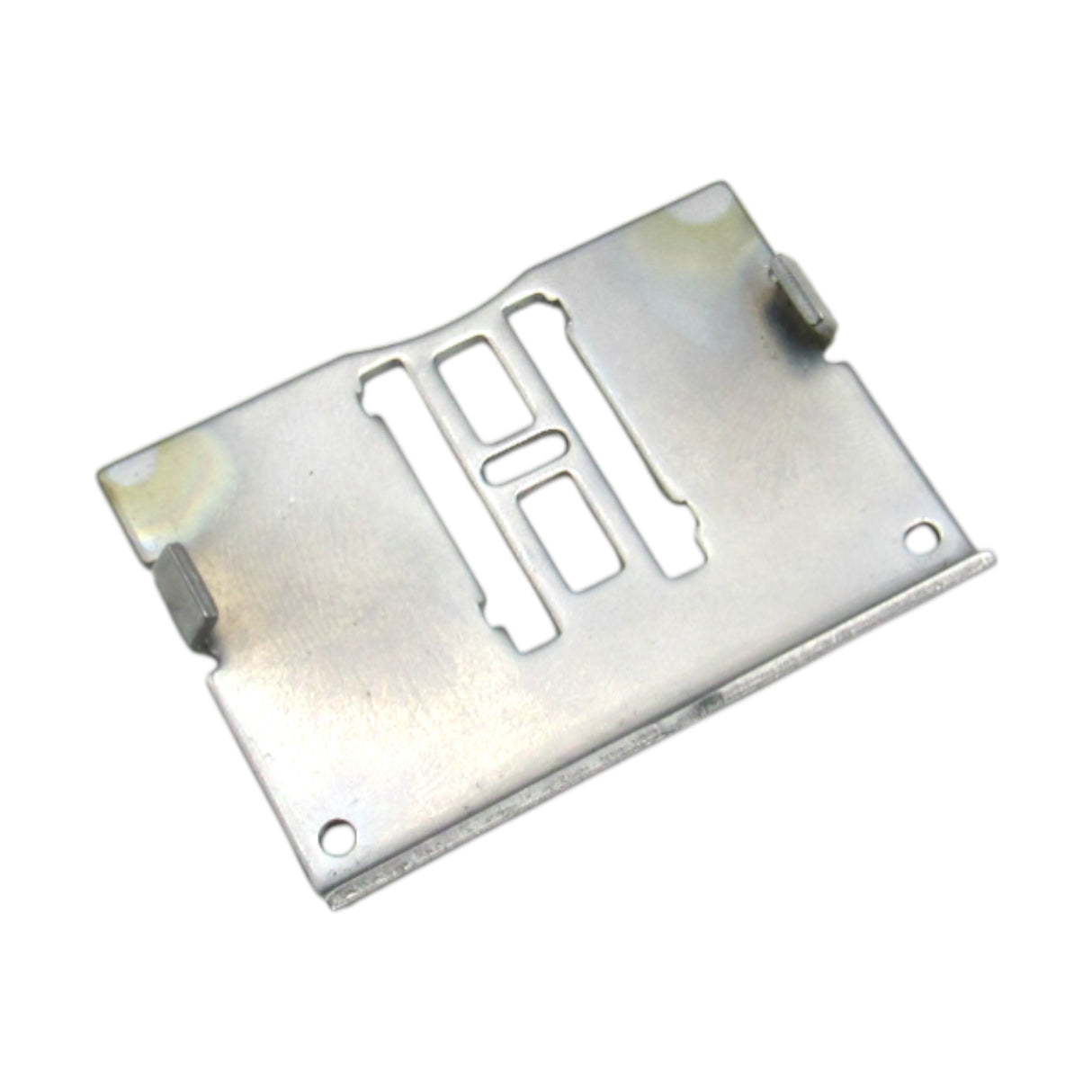 Zigzag Needle Plate for Elna Model 72C TSP Sewing Machine - Central Michigan Sewing Supplies