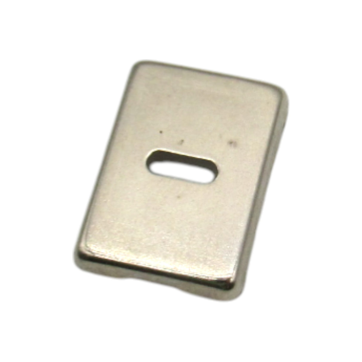 Original Feed Cover Plate & Darning Foot - Fits Elna 72C TSP - Central Michigan Sewing Supplies