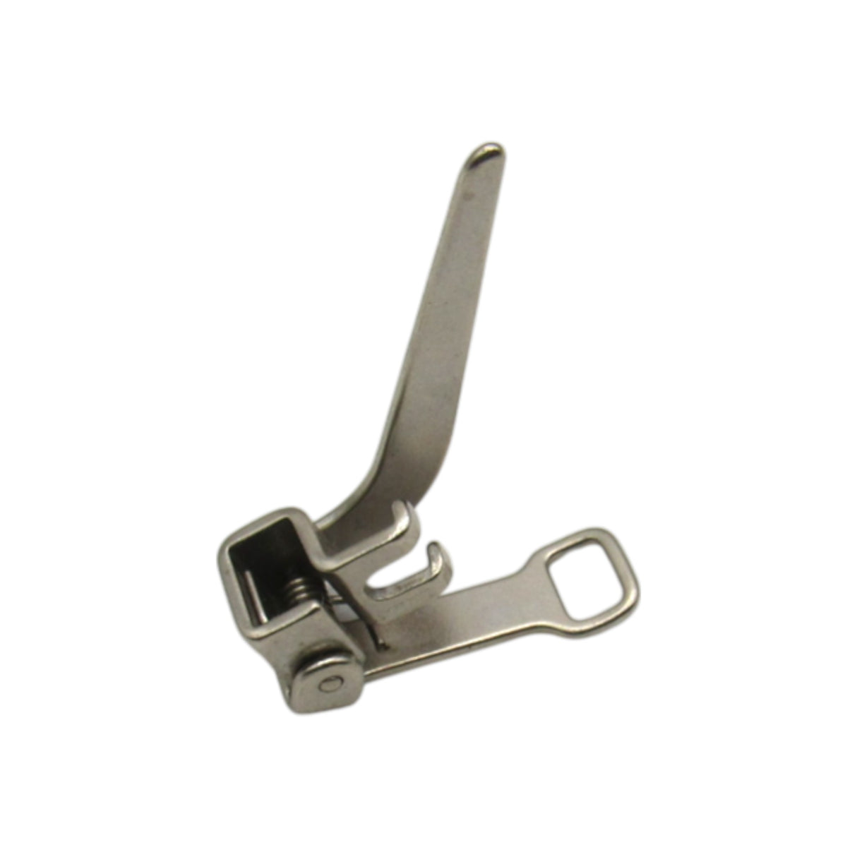 Original Feed Cover Plate & Darning Foot - Fits Elna 72C TSP - Central Michigan Sewing Supplies