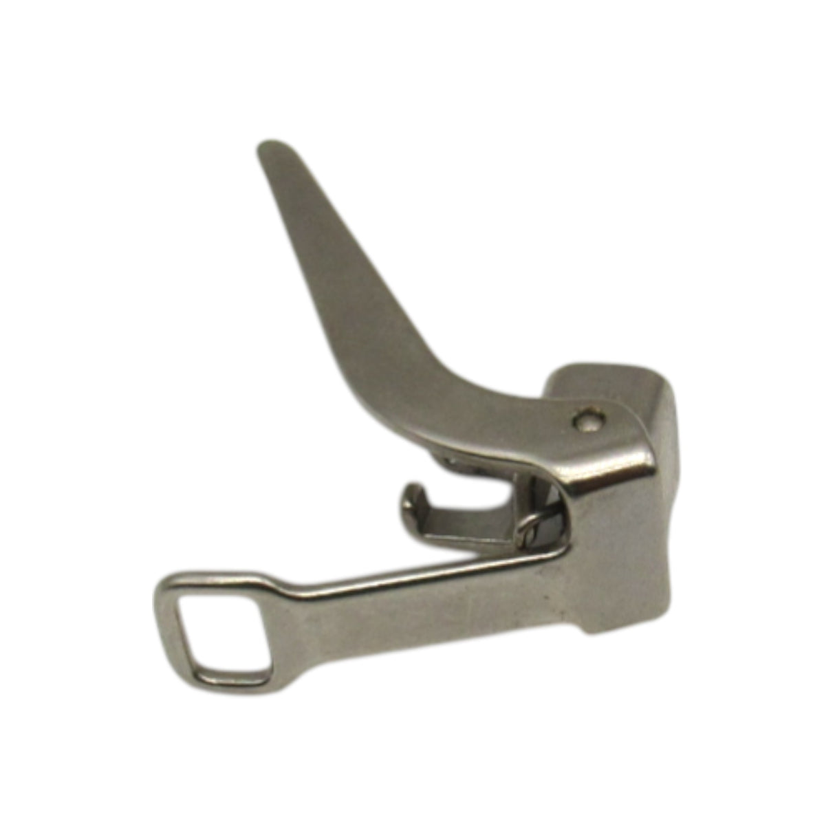 Original Feed Cover Plate & Darning Foot - Fits Elna 72C TSP - Central Michigan Sewing Supplies