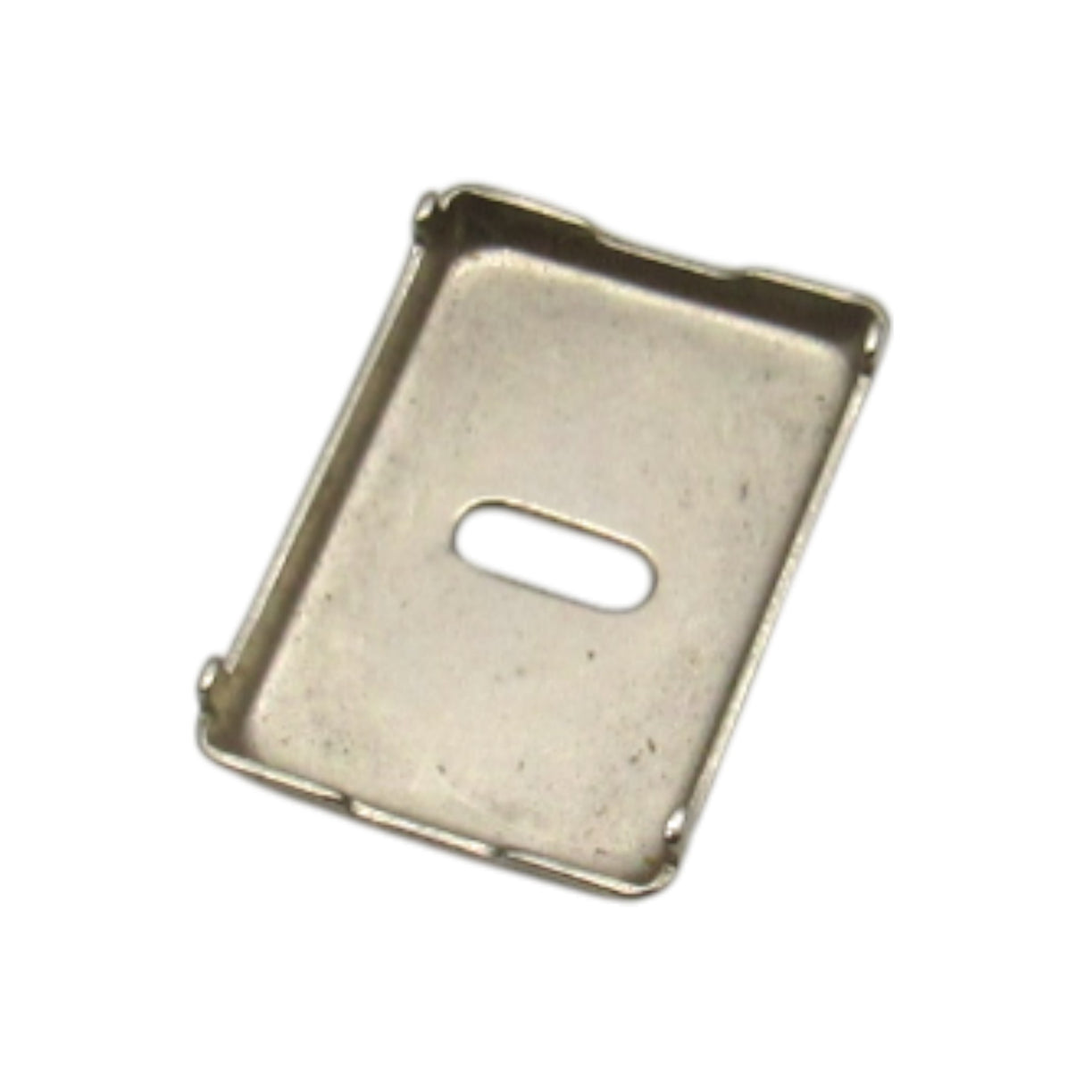 Original Feed Cover Plate & Darning Foot - Fits Elna 72C TSP - Central Michigan Sewing Supplies