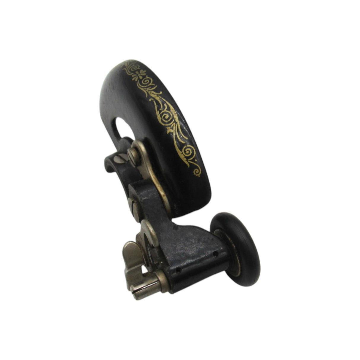 Vintage Original Singer Bobbin Winder Assembly Fits Singer Model 66-16 - Central Michigan Sewing Supplies