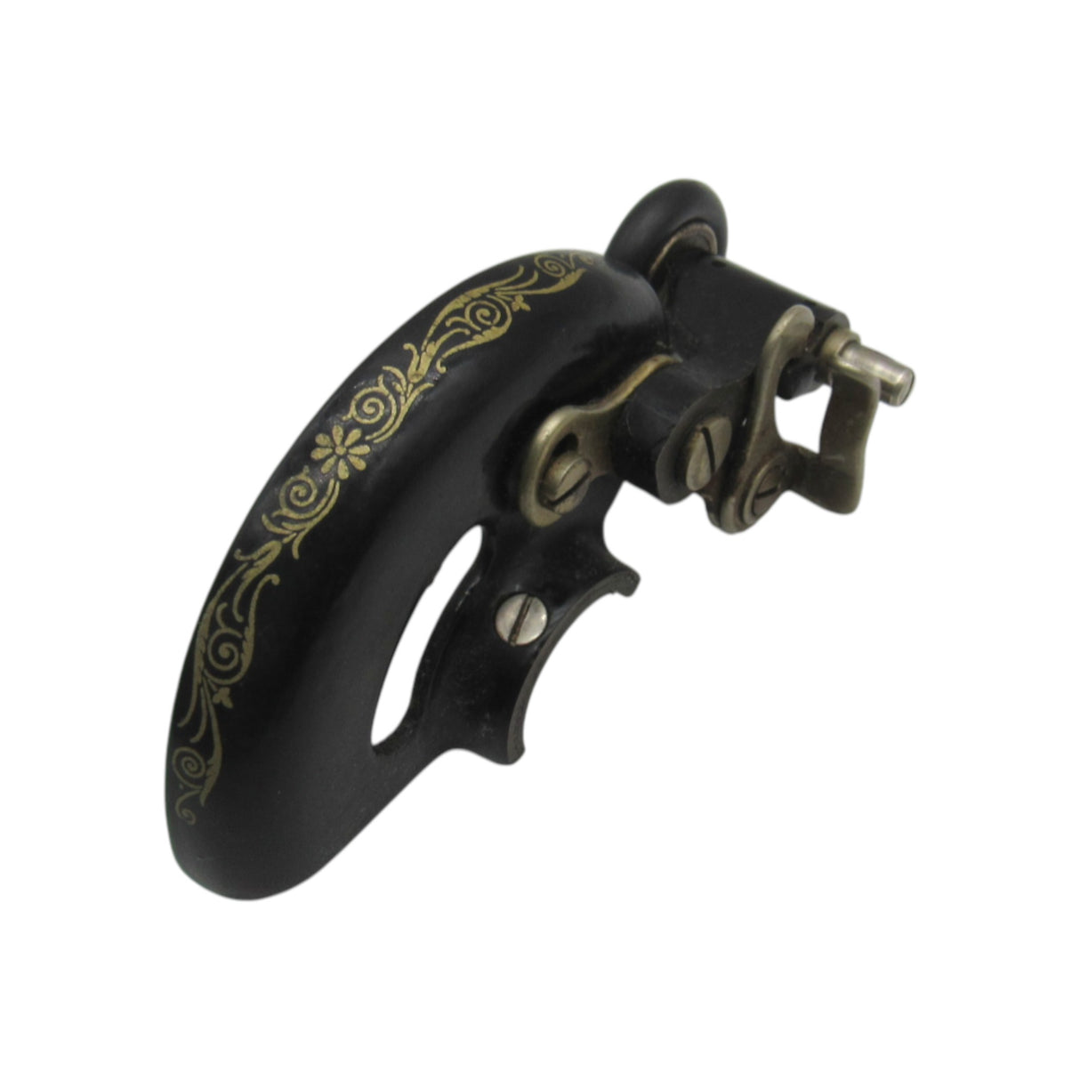 Vintage Original Singer Bobbin Winder Assembly Fits Singer Model 66-16 - Central Michigan Sewing Supplies