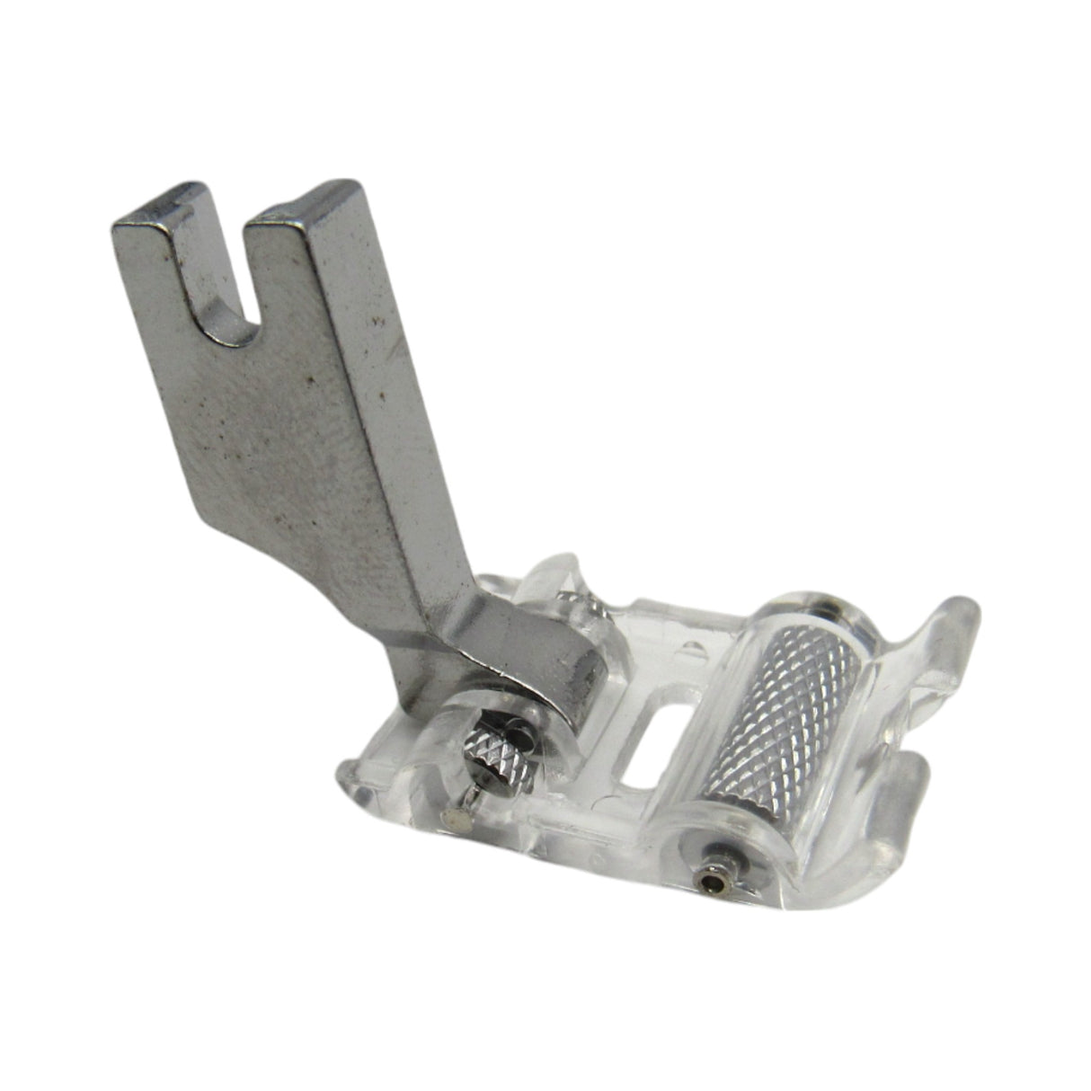 New Replacement Roller Foot - High Shank - Central Michigan Sewing Supplies