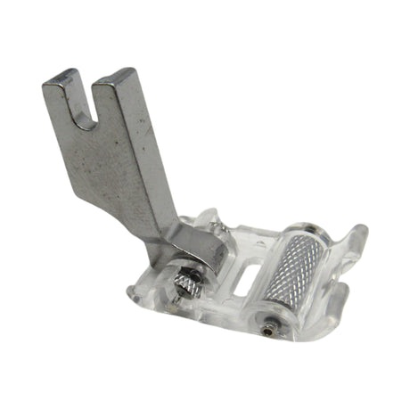New Replacement Roller Foot - High Shank - Central Michigan Sewing Supplies