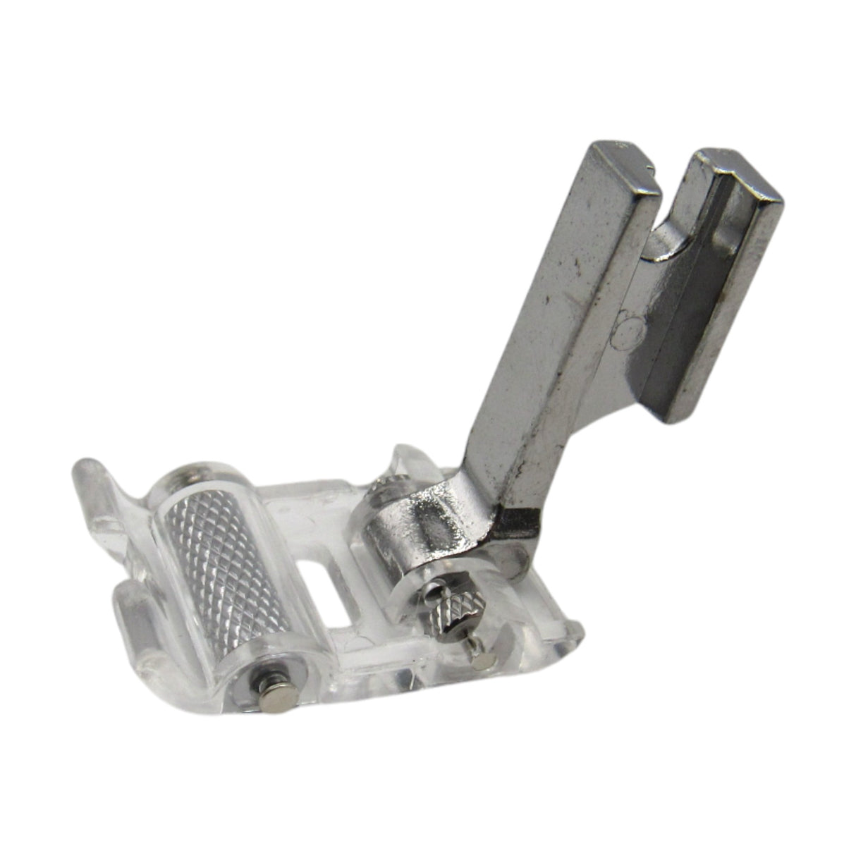 New Replacement Roller Foot - High Shank - Central Michigan Sewing Supplies