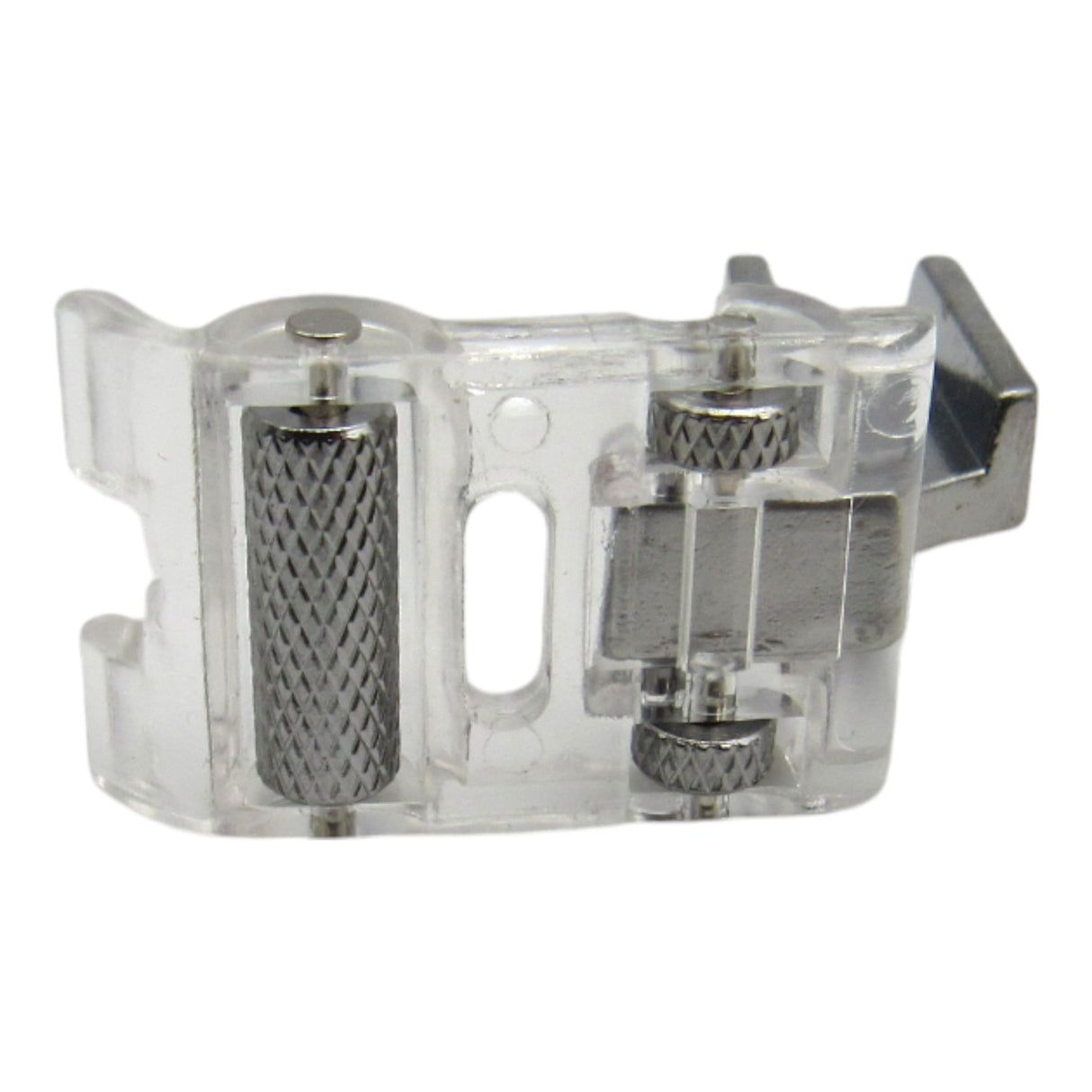 New Replacement Roller Foot - High Shank - Central Michigan Sewing Supplies