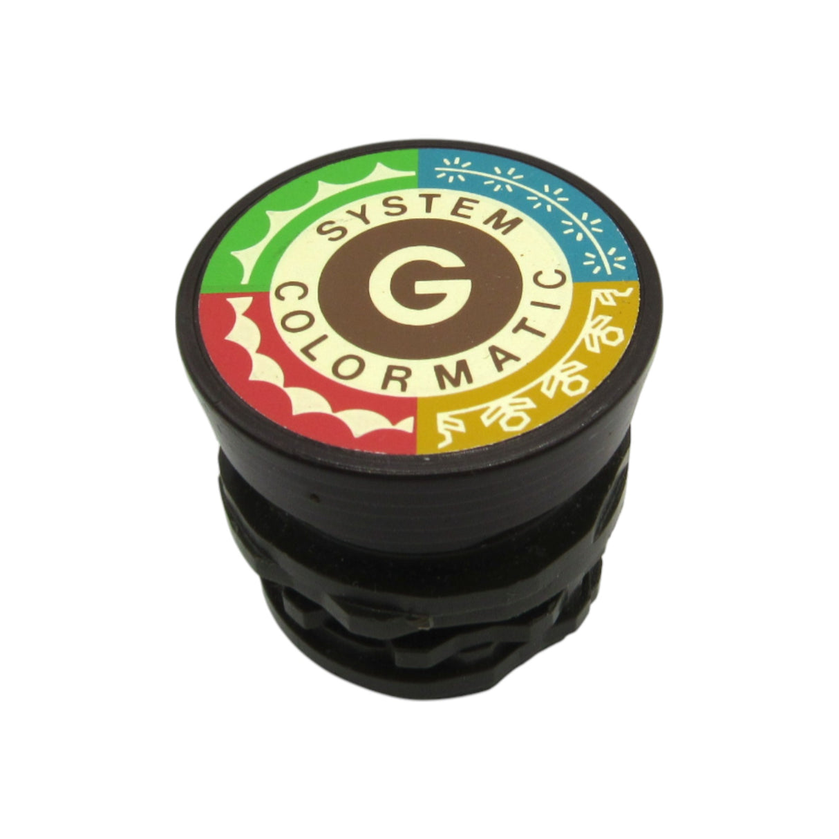 Original Viking Sewing Machine Color Matic Cam G - Central Michigan Sewing Supplies