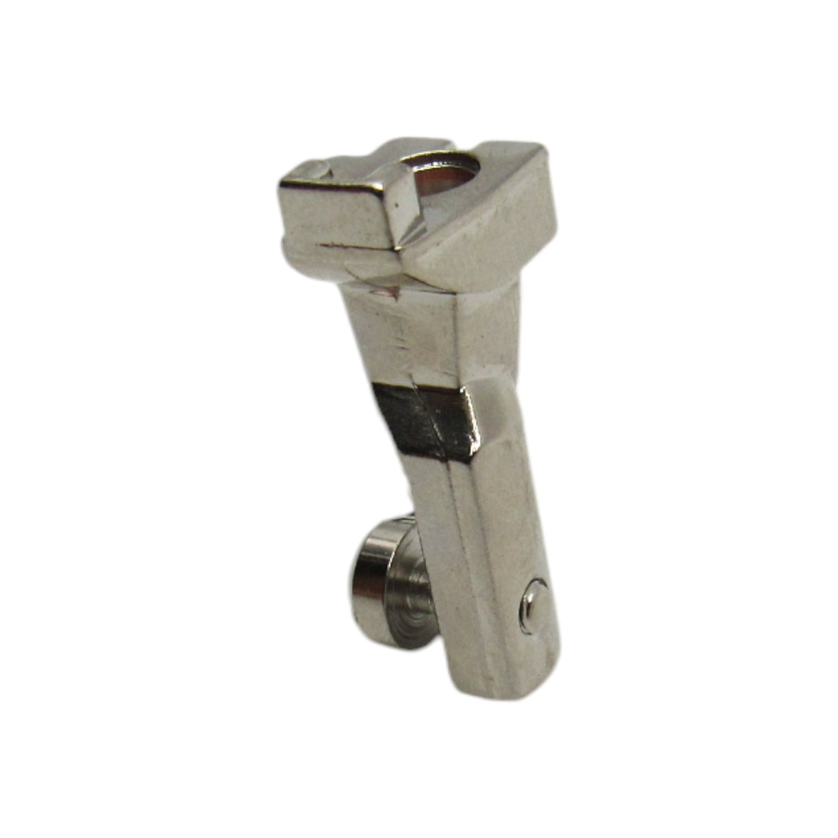Foot Adaptor - Bernina Sewing Machine Part # 0083677000 - Central Michigan Sewing Supplies