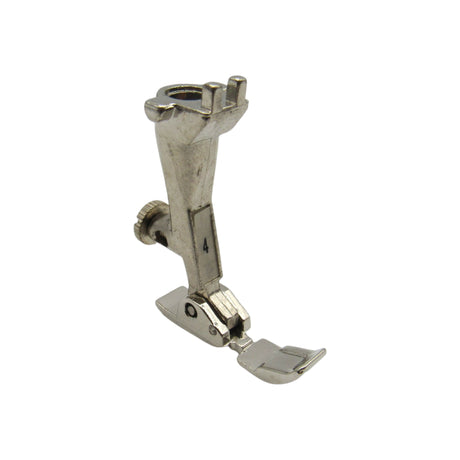 Zipper Foot #4 - Bernina Sewing Machine Part # 0025797000 - Central Michigan Sewing Supplies