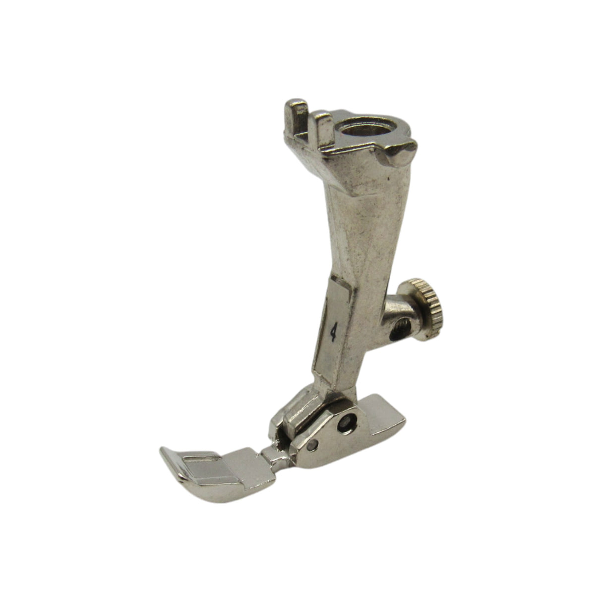Zipper Foot #4 - Bernina Sewing Machine Part # 0025797000 - Central Michigan Sewing Supplies