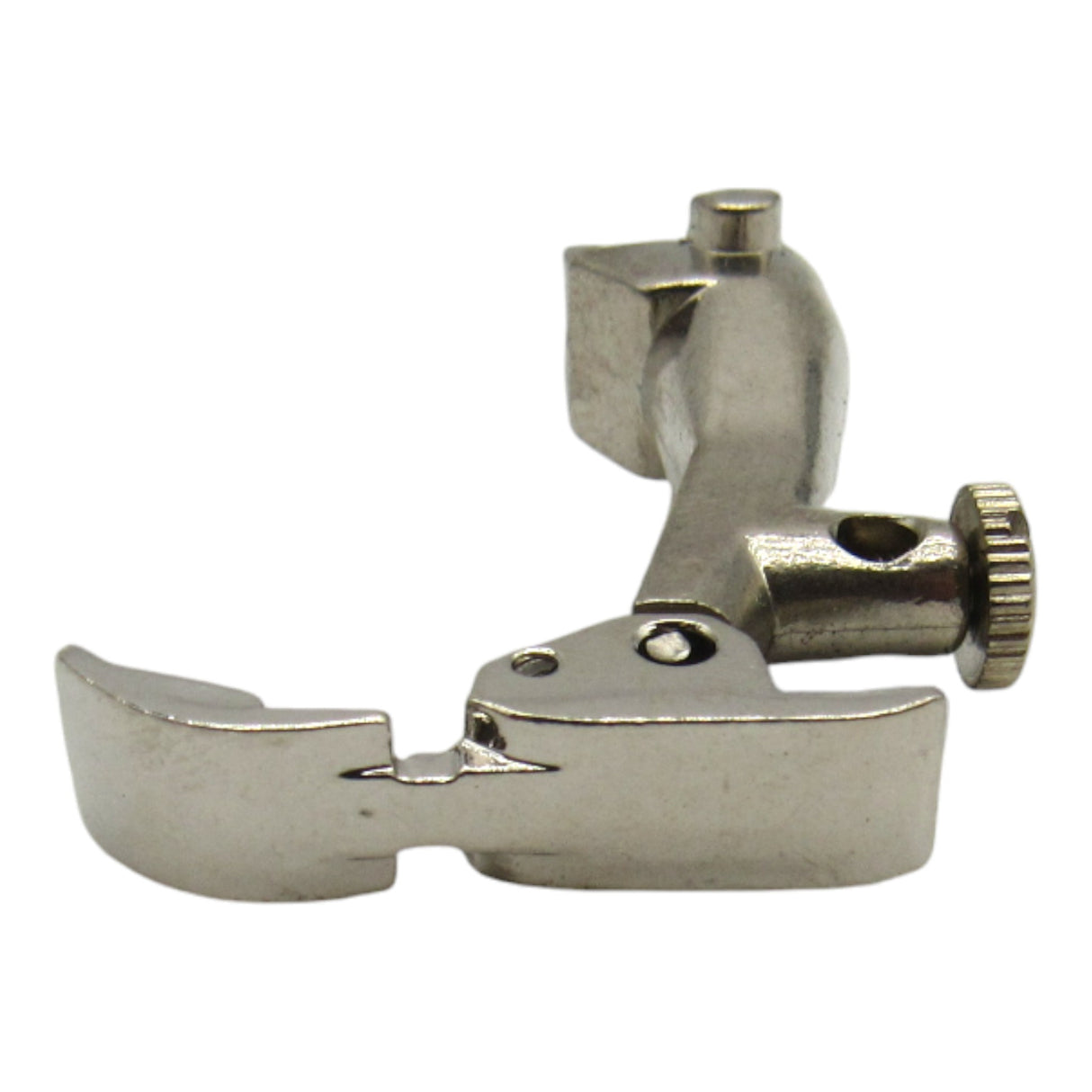 Zipper Foot #4 - Bernina Sewing Machine Part # 0025797000 - Central Michigan Sewing Supplies