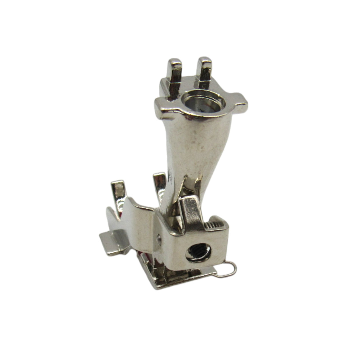 1/4" Foot with guide #57 - Bernina Sewing Machine Part # 0321487000 - Central Michigan Sewing Supplies