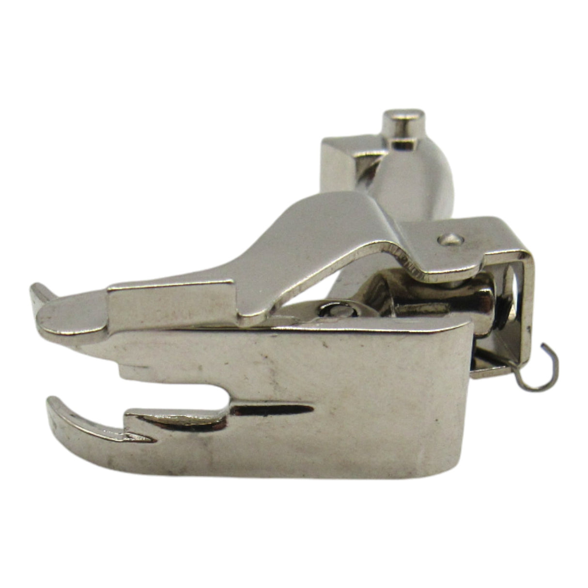 1/4" Foot with guide #57 - Bernina Sewing Machine Part # 0321487000 - Central Michigan Sewing Supplies