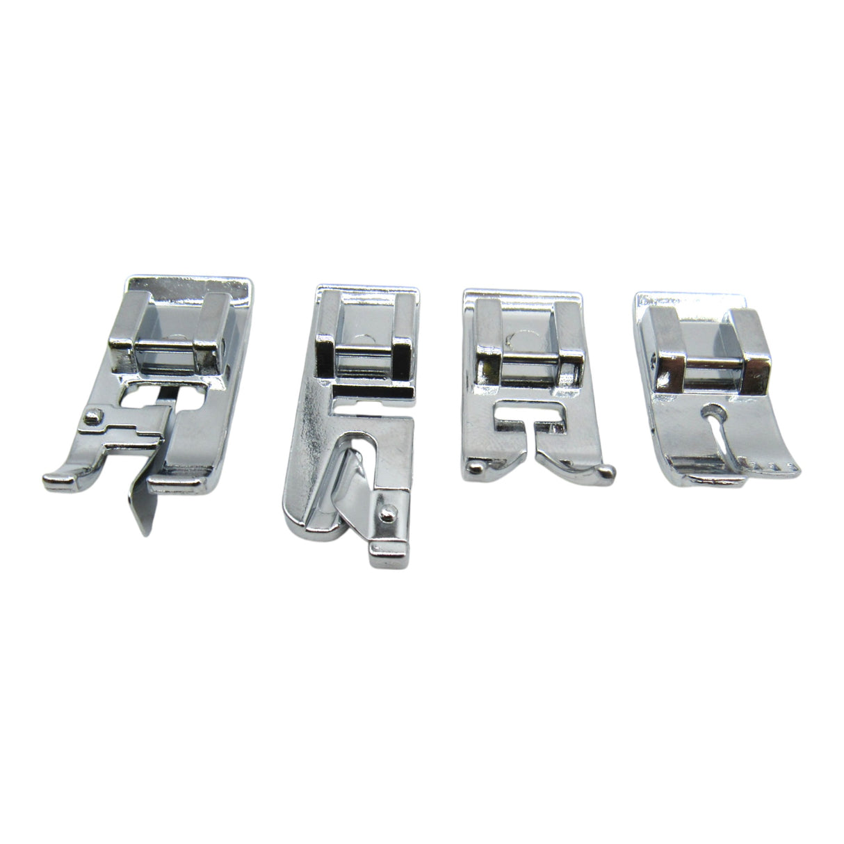 Snap-On Feet Set for Bernina Sewing Machines 530-1630 Old Style - Central Michigan Sewing Supplies
