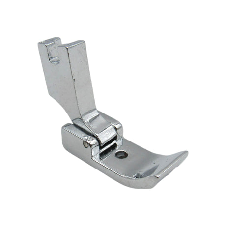 Double Cord Welting / Piping Foot Choose From 1/8", 3/16", 1/4" - Slant Needle - Central Michigan Sewing Supplies