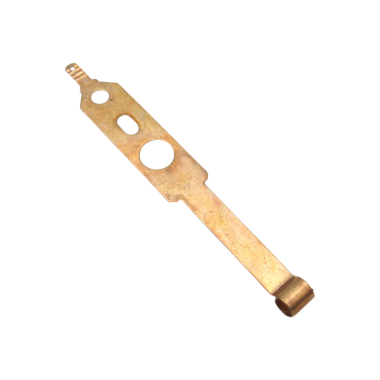 Spring For Singer Foot Control - Part # 618823-001 - Central Michigan Sewing Supplies