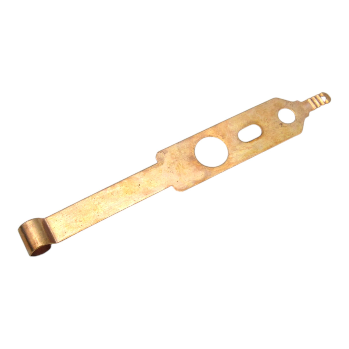 Spring For Singer Foot Control - Part # 618823-001 - Central Michigan Sewing Supplies