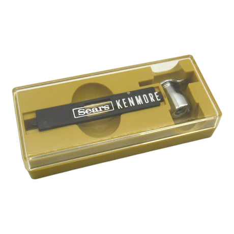 Kenmore Sewing Machine Model 158.1813 ChainStitch Attachment # 36203 - Central Michigan Sewing Supplies