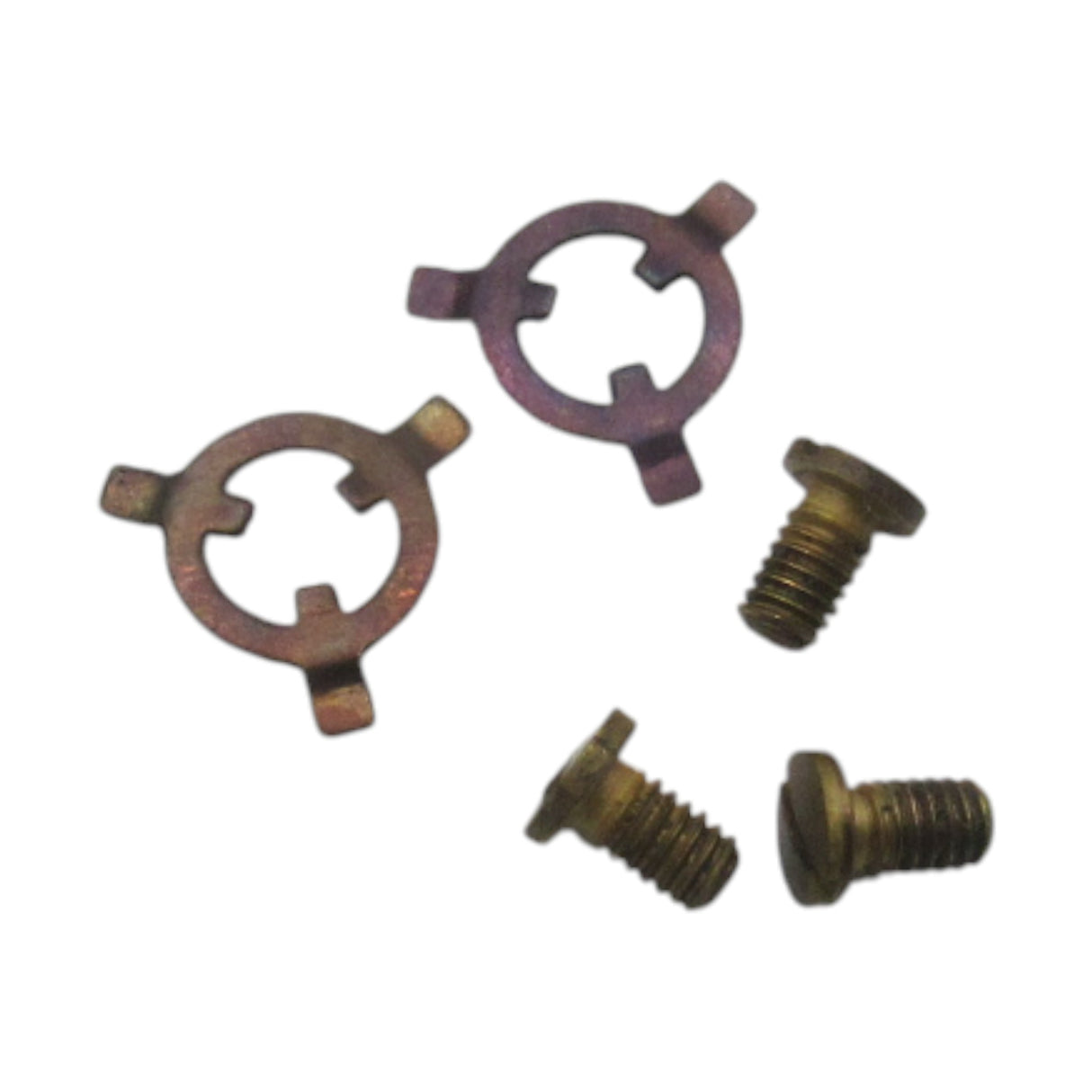 Vintage Original Face Plate - Fits Singer Model 237 - Central Michigan Sewing Supplies