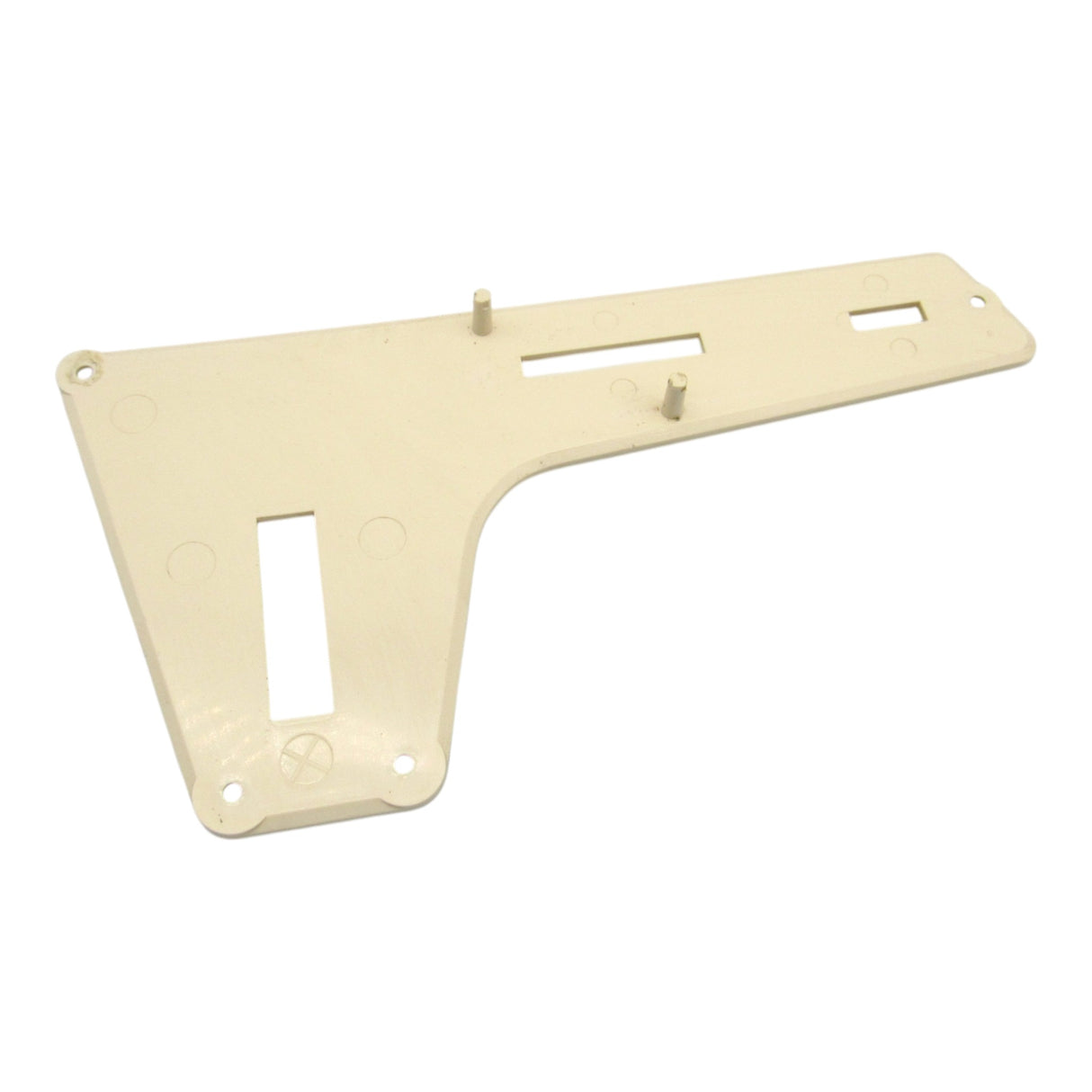 Vintage Original Face Plate - Fits Singer Model 237 - Central Michigan Sewing Supplies