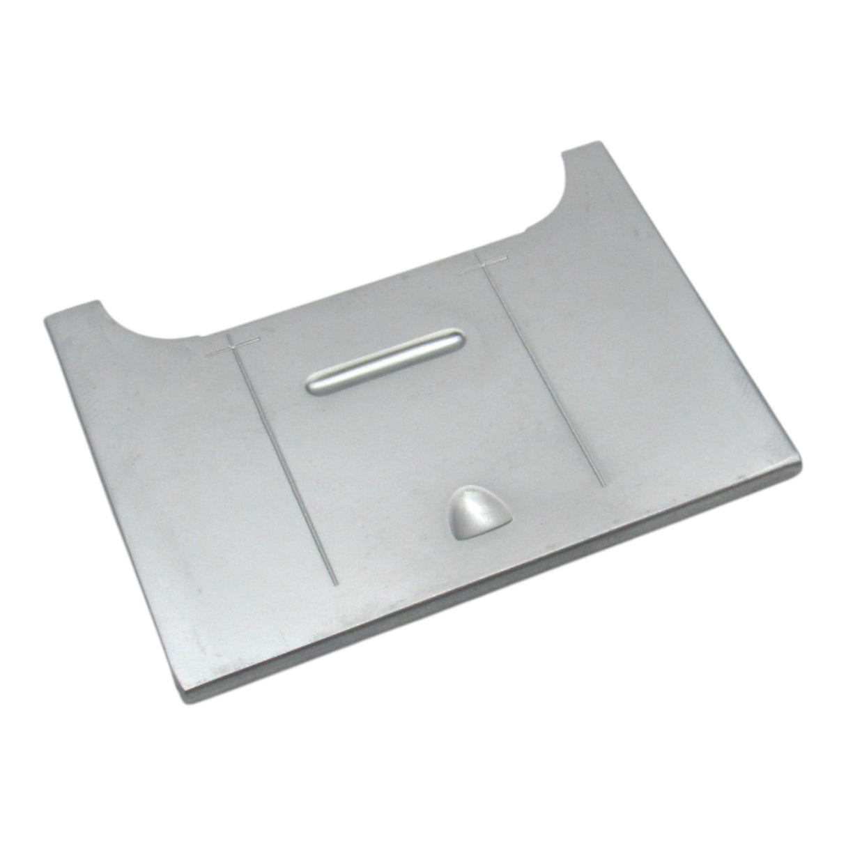 Replacement Bobbin Cover - Singer Part # 314666 - Central Michigan Sewing Supplies