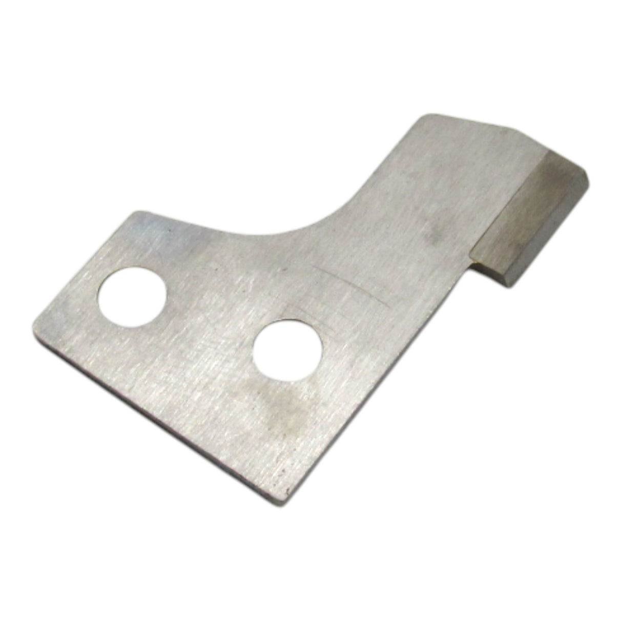 Lower Knife (Carbide) - Serger Replacement Blade - Part #784048001 - Central Michigan Sewing Supplies