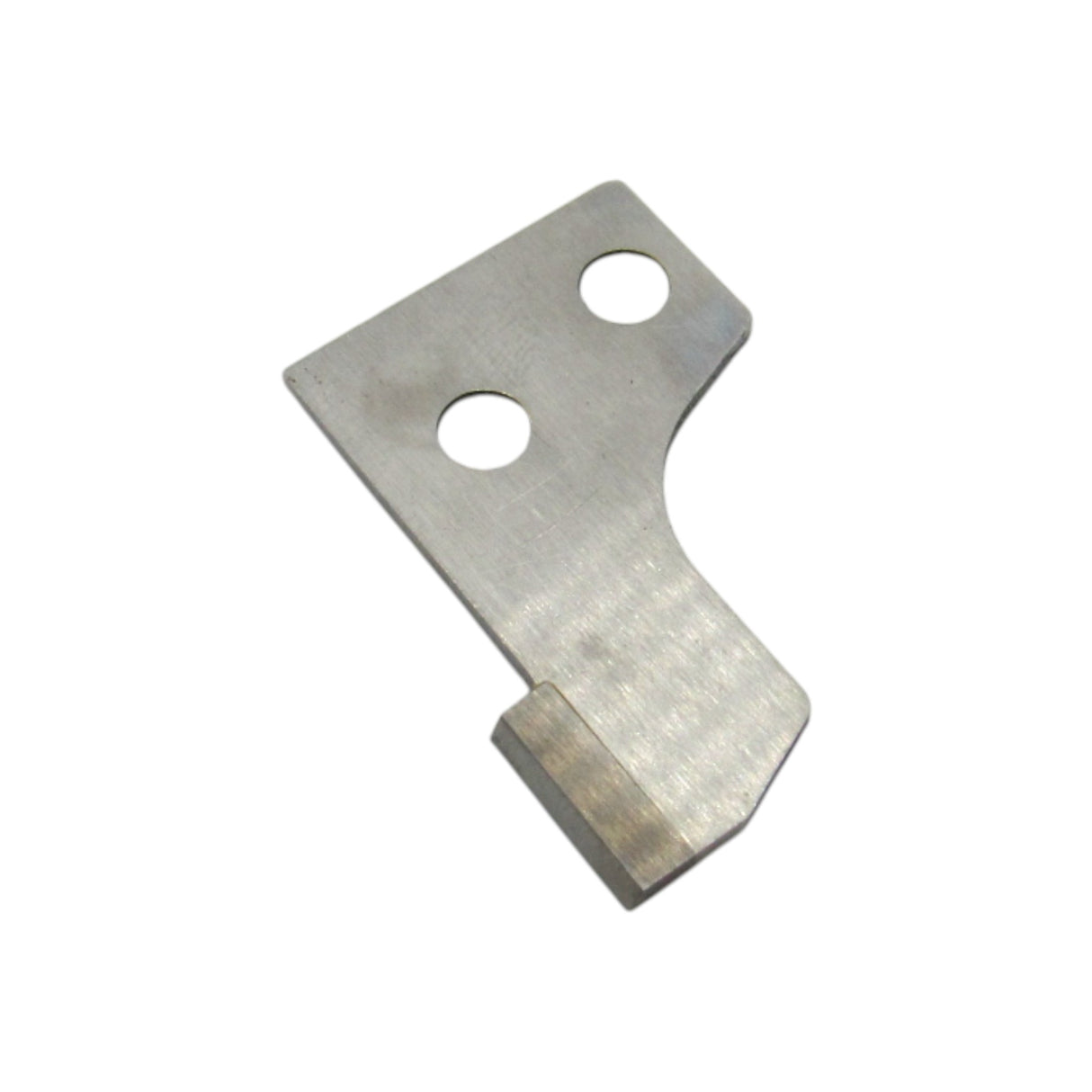 Lower Knife (Carbide) - Serger Replacement Blade - Part #784048001 - Central Michigan Sewing Supplies