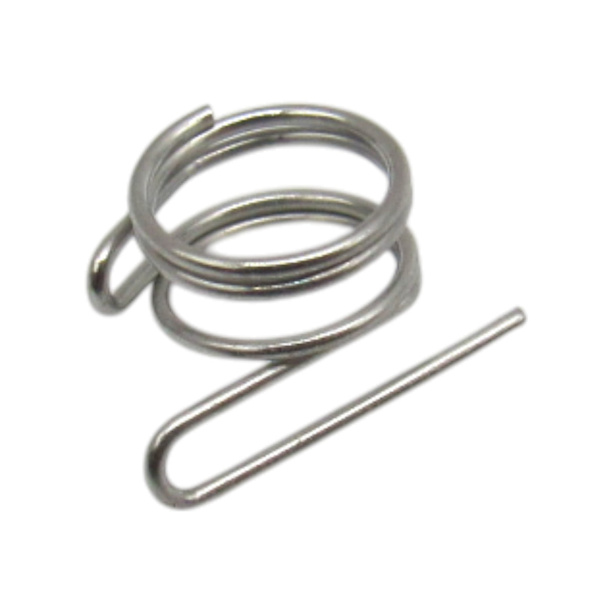 Thread Guide for Upper Looper - Janome New Home Serger - Part #784077009 - Central Michigan Sewing Supplies